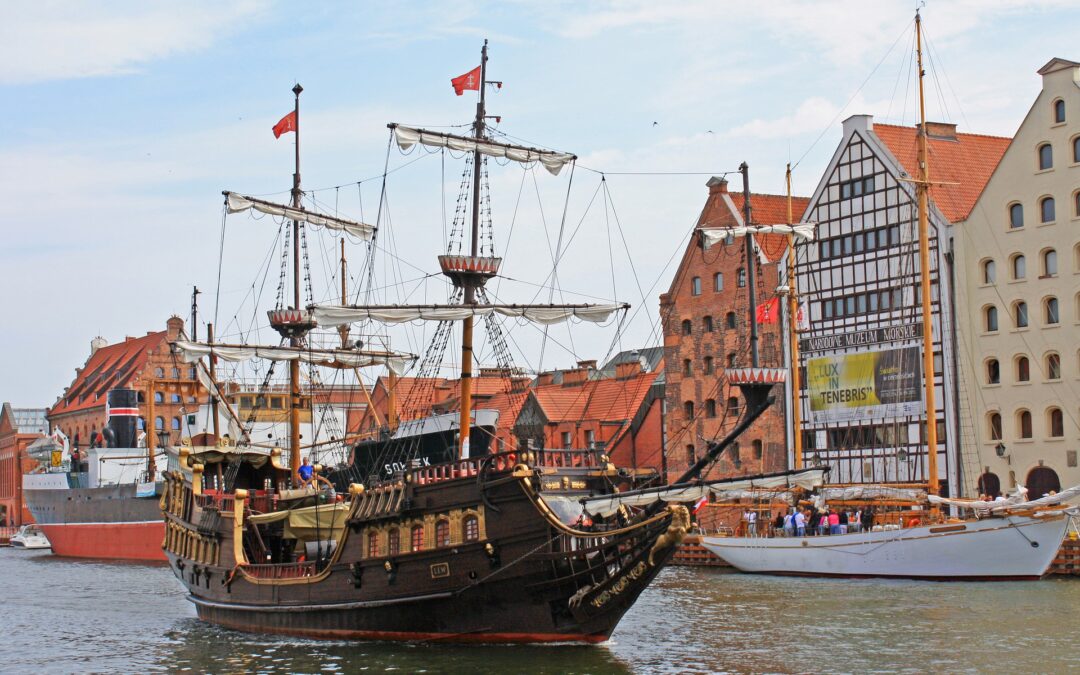 Gdańsk 2022 Integracja Hotel Mercure