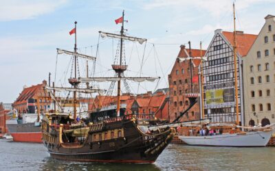 Gdańsk 2022 Integracja Hotel Mercure