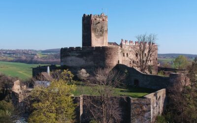 Szklarska Poręba Praga Czeski Raj